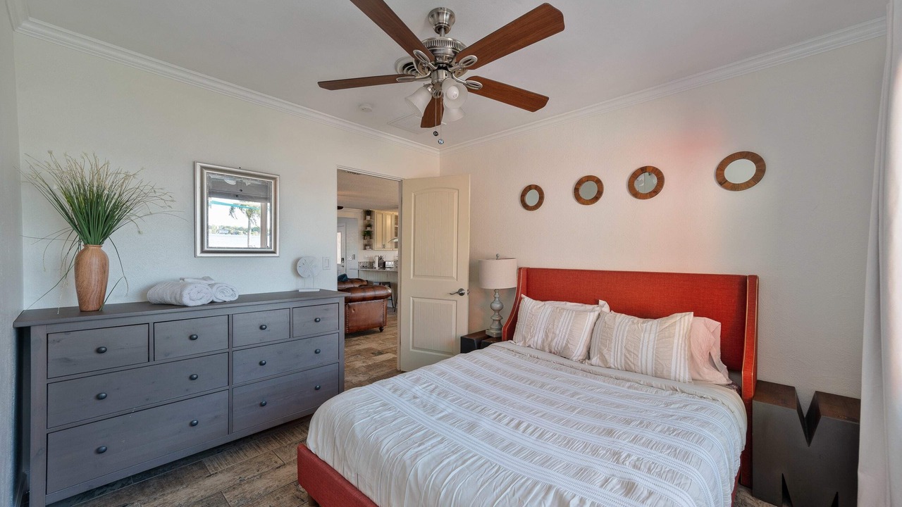 Photo of Bedroom in Orlando
