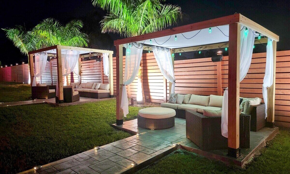 Photo of Patio Balcony in Orlando