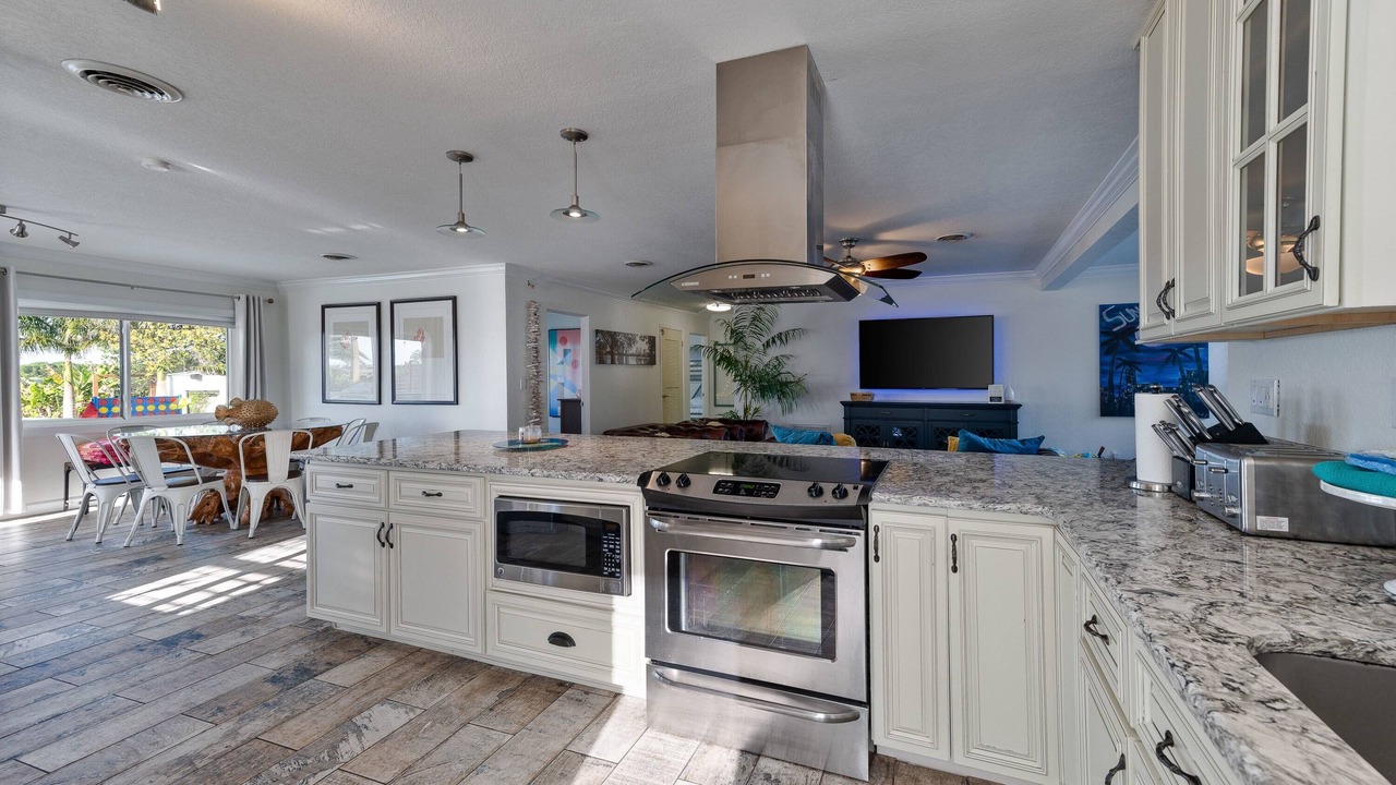 Photo of Kitchen in Orlando