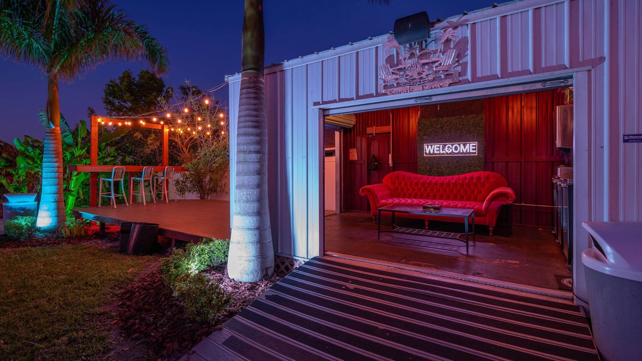 Photo of Patio Balcony in Orlando