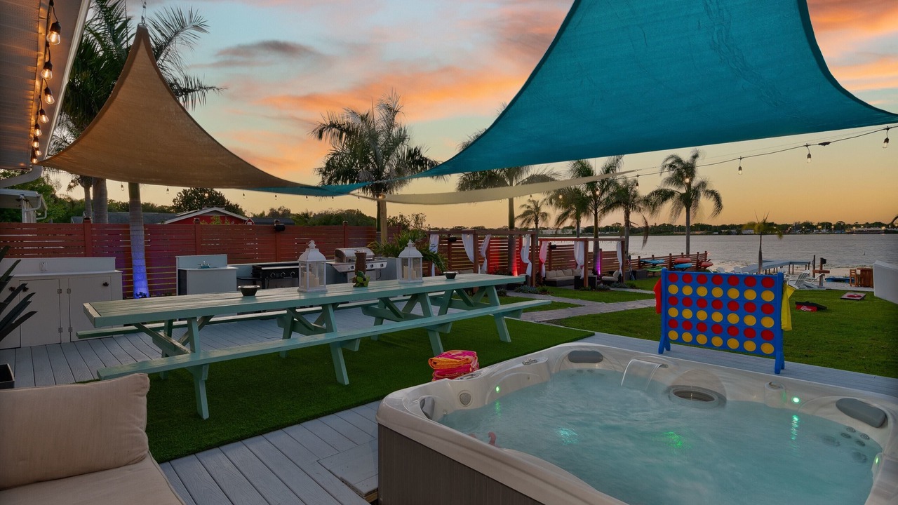 Photo of Patio Balcony in Orlando