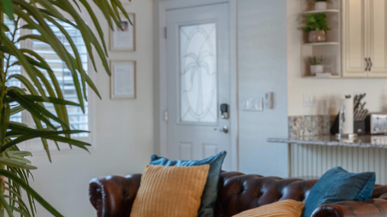 Photo of Livingroom in Orlando