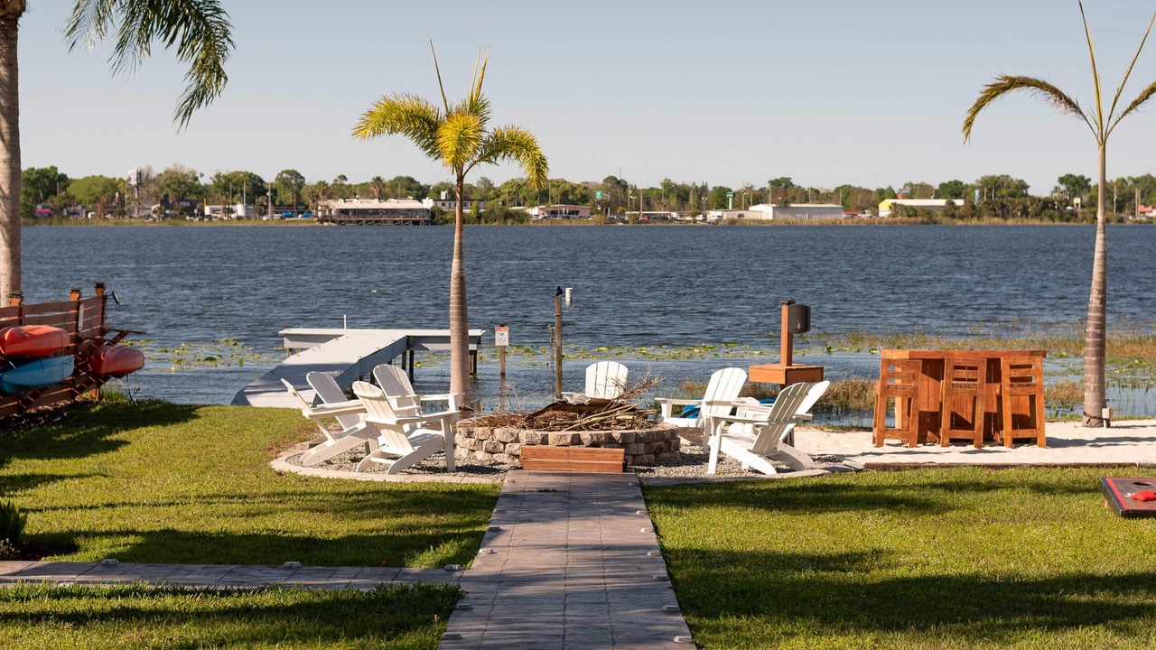 Photo of Outdoor in Orlando