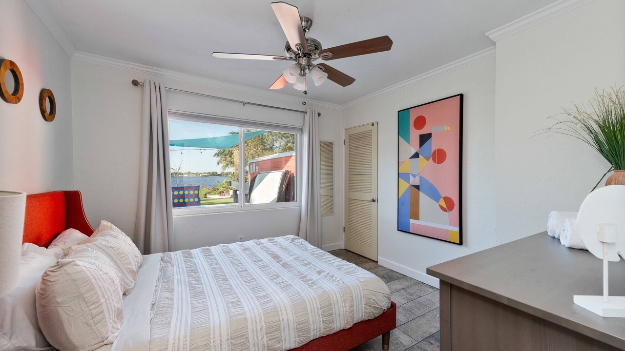 Photo of Bedroom in Orlando