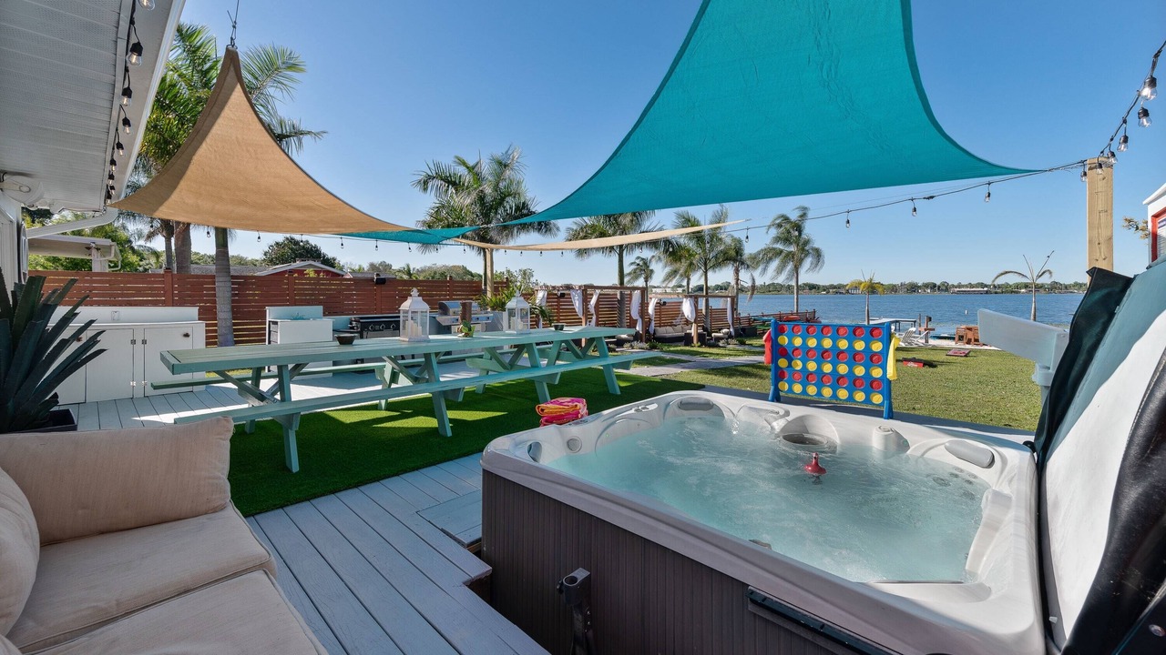 Photo of Patio Balcony in Orlando