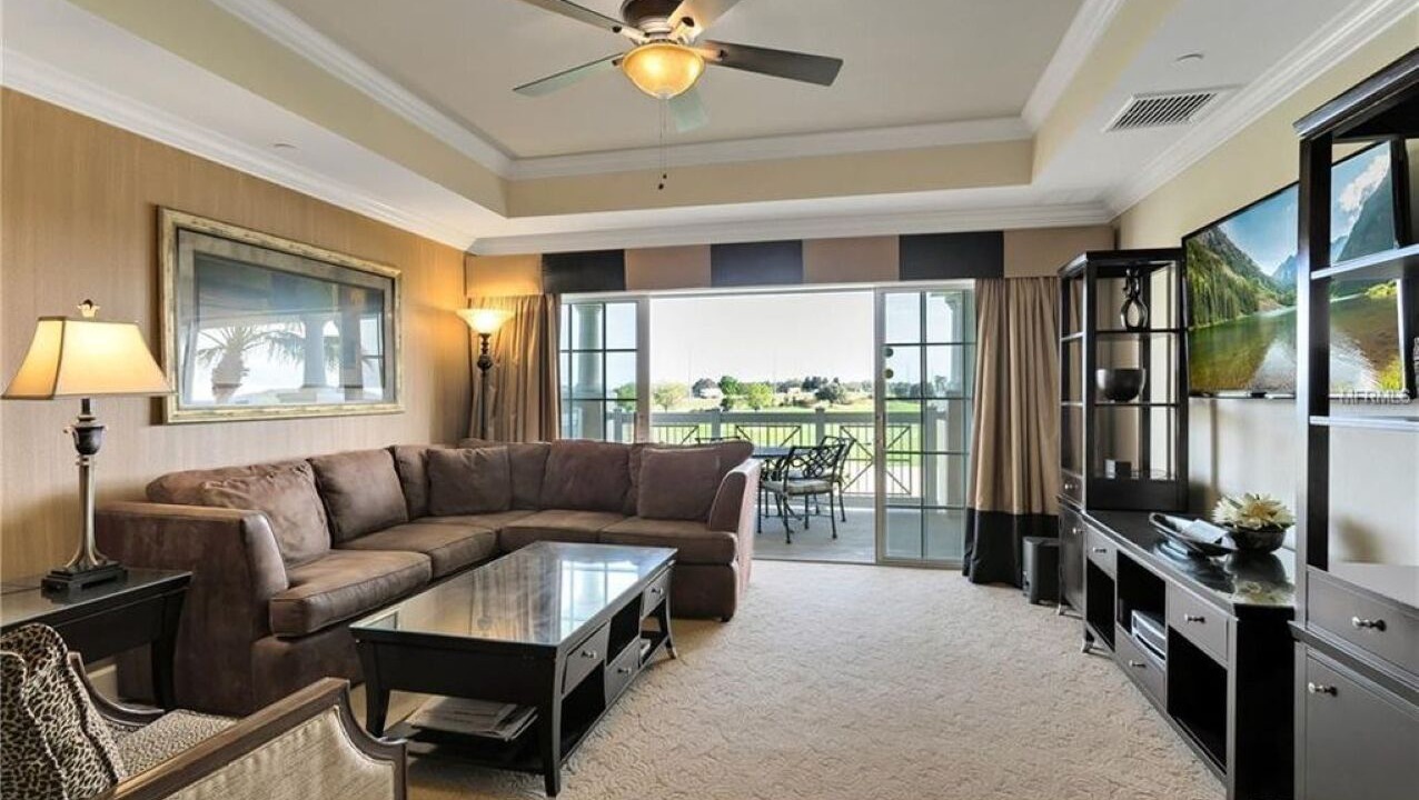Photo of Livingroom in Reunion