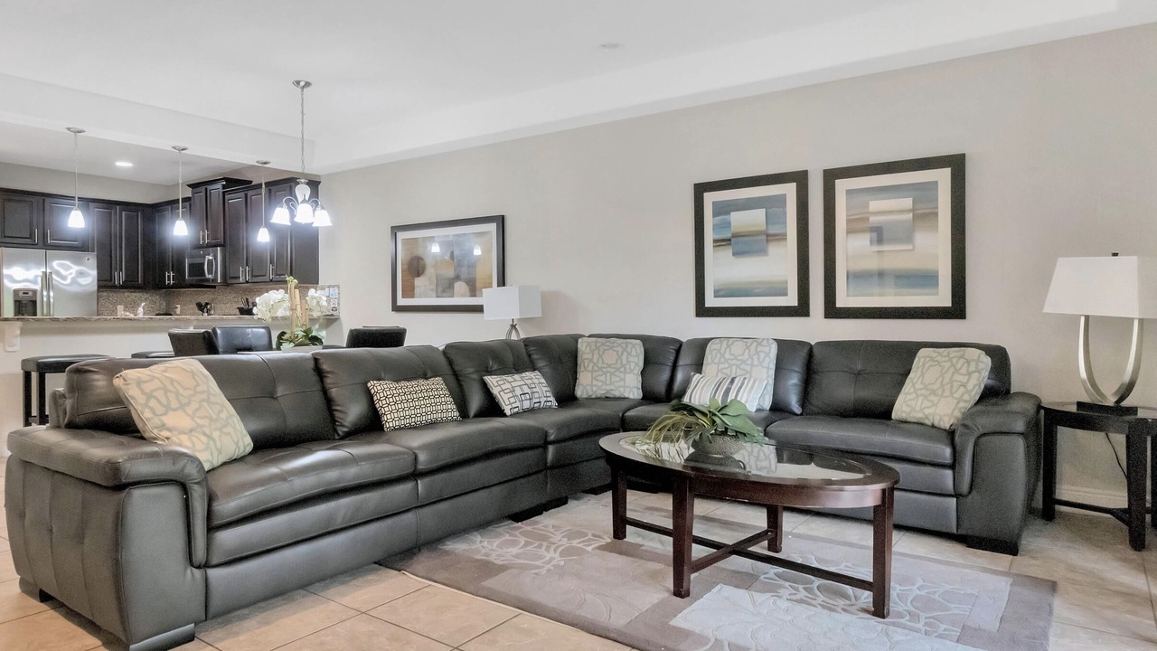 Photo of Bedroom in Four Corners
