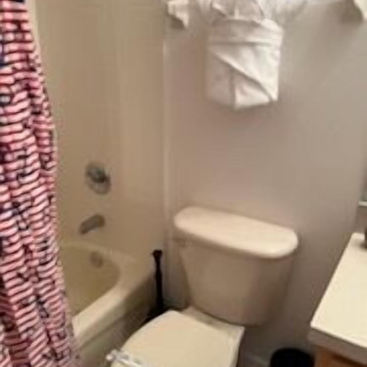 Photo of Bathroom in Calabay Parc