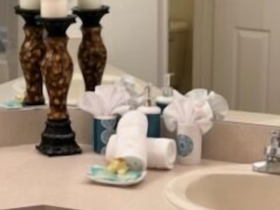 Photo of Bathroom in Calabay Parc