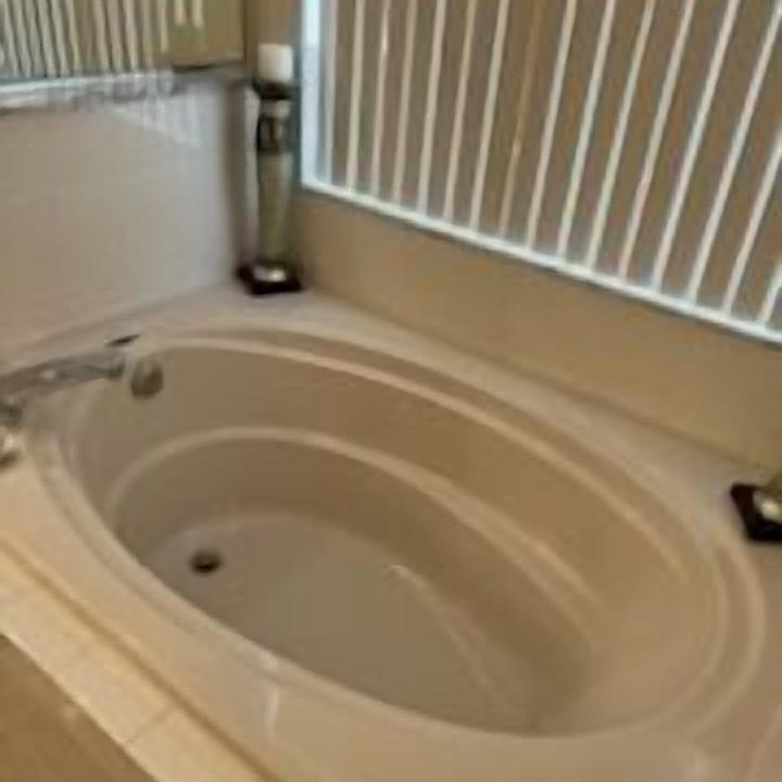 Photo of Bathroom in Calabay Parc
