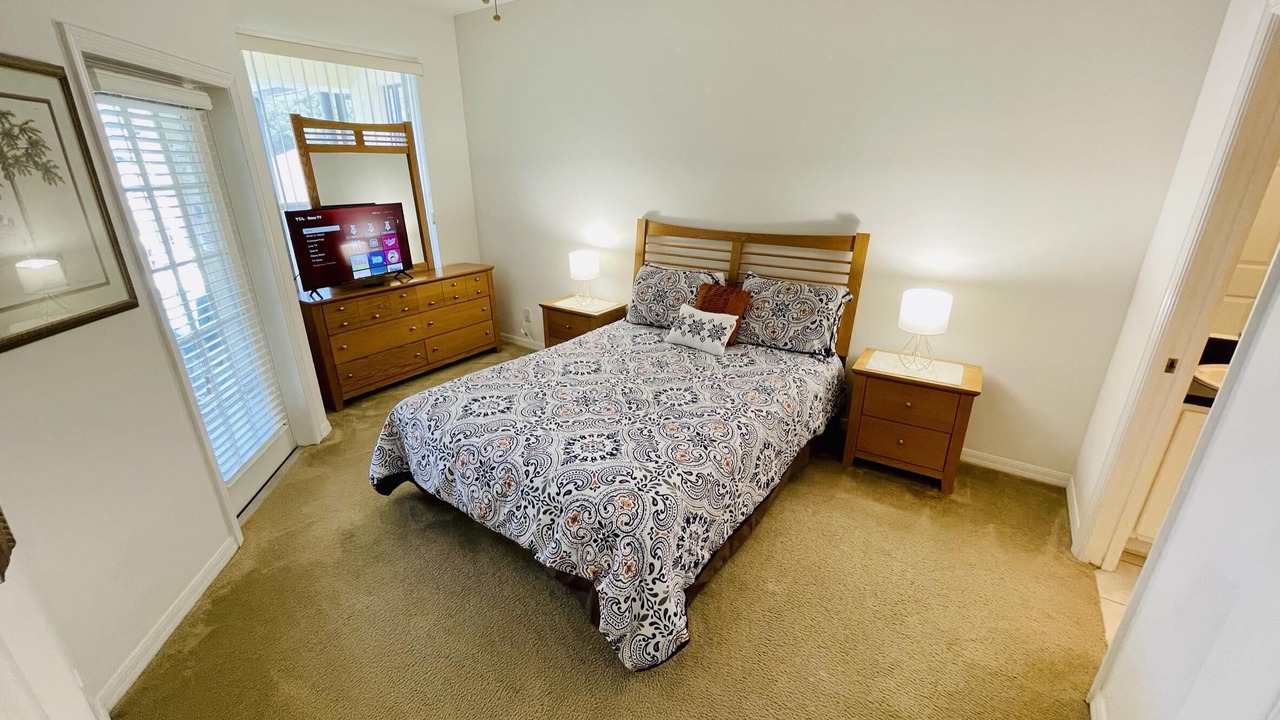 Photo of Bedroom in Calabay Parc