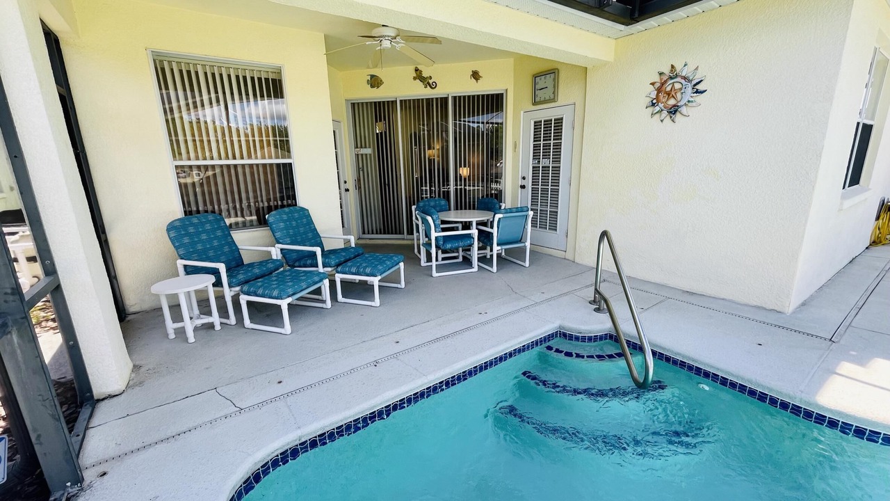 Photo of Outdoor in Calabay Parc