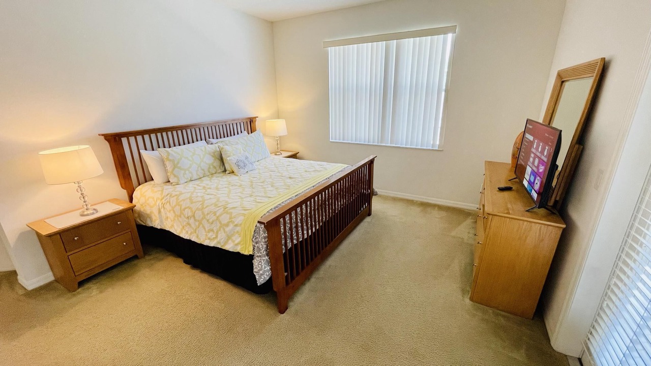 Photo of Bedroom in Calabay Parc