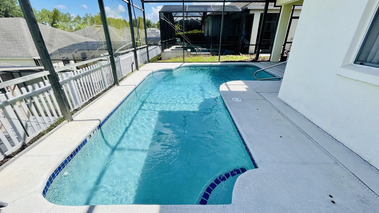 Photo of Outdoor in Calabay Parc