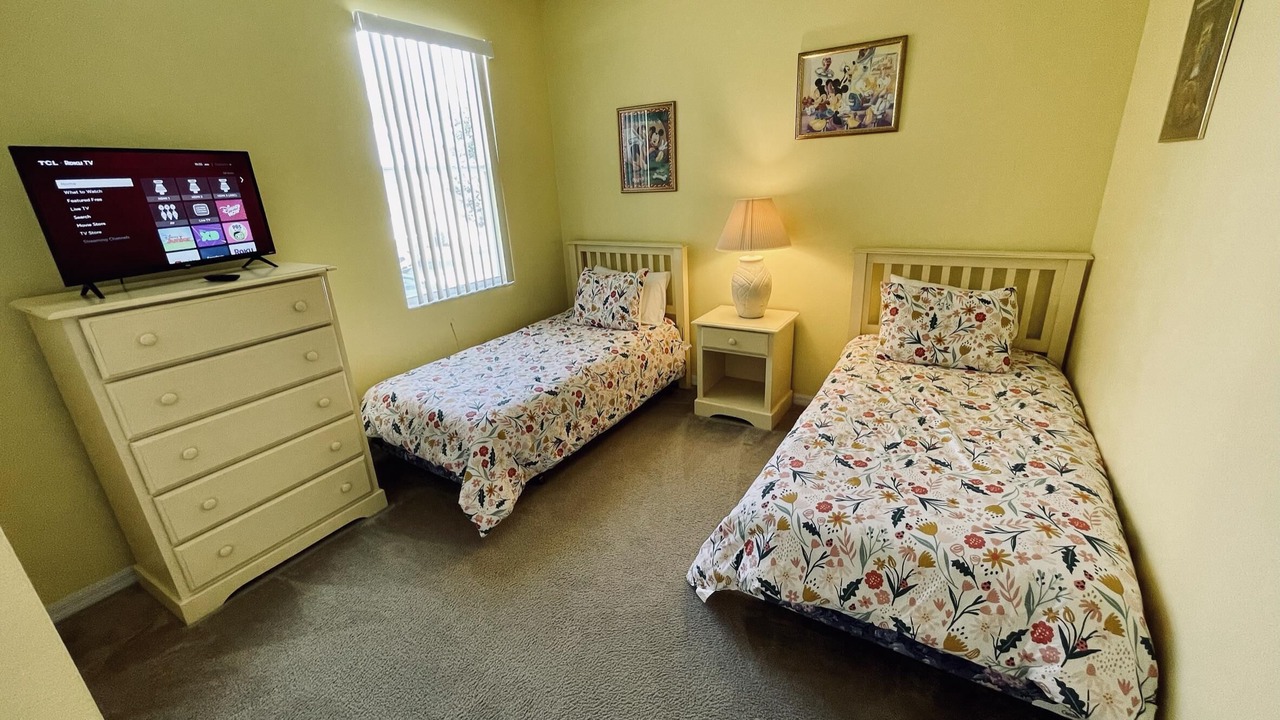 Photo of Bedroom in Calabay Parc