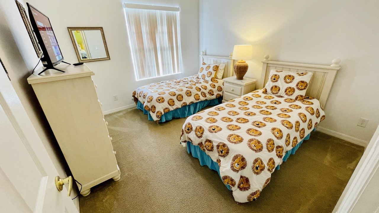 Photo of Bedroom in Calabay Parc