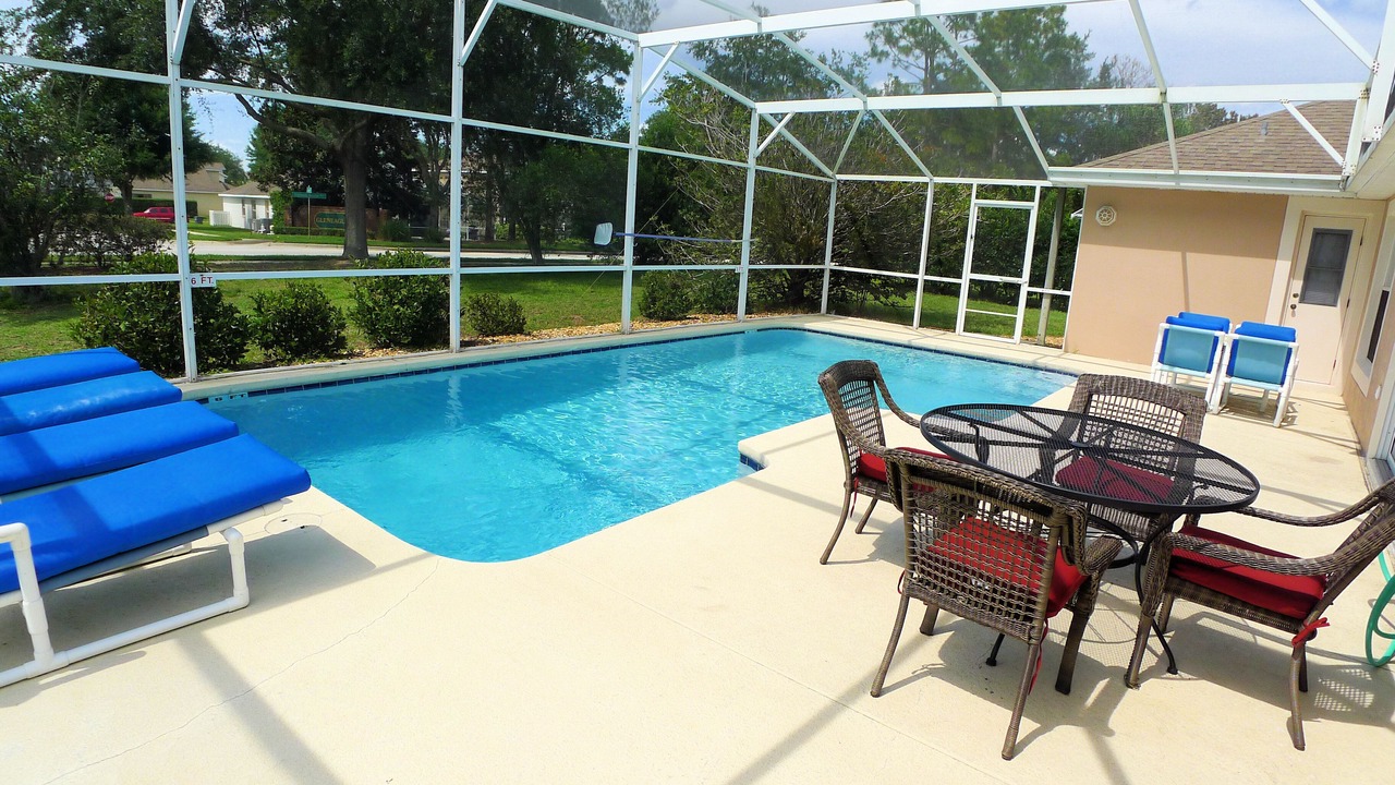 Photo of Outdoor in Highlands Reserve