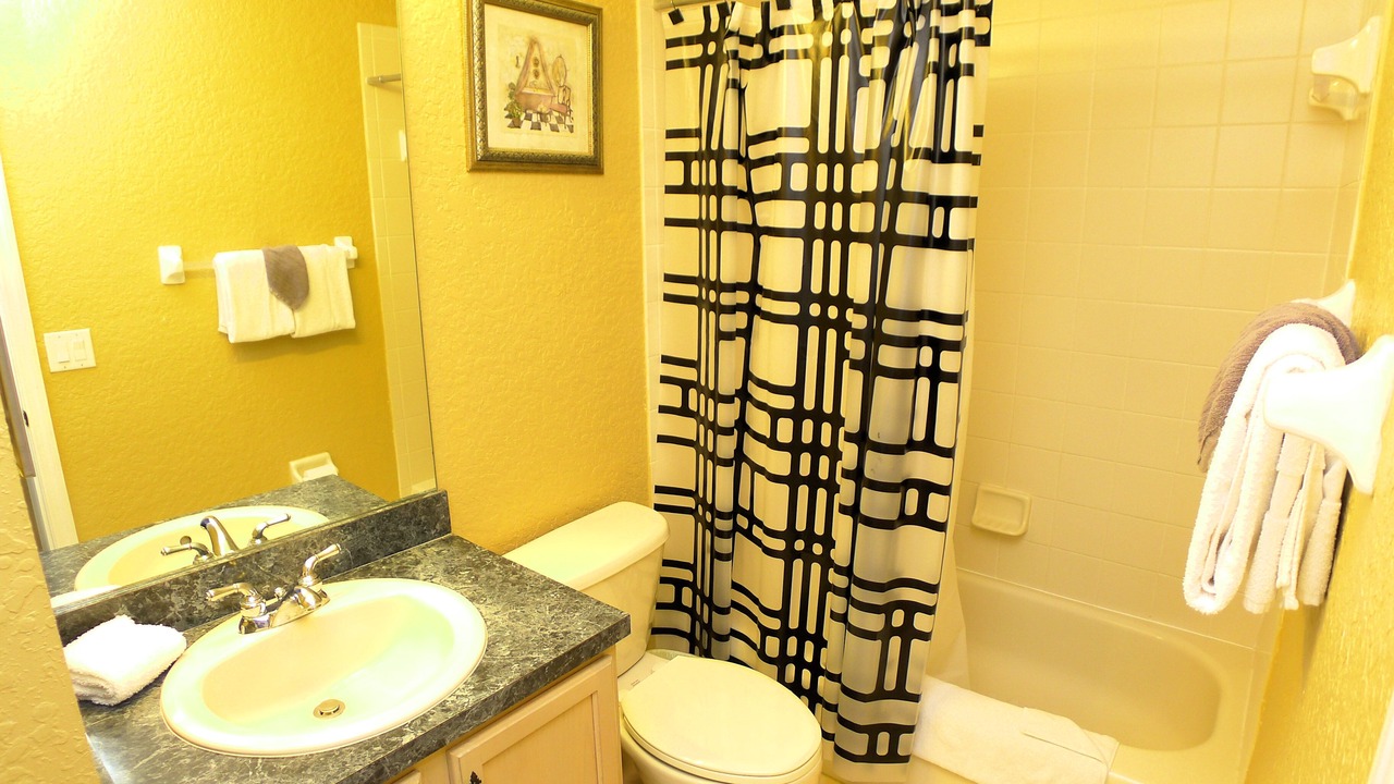 Photo of Bathroom in Highlands Reserve