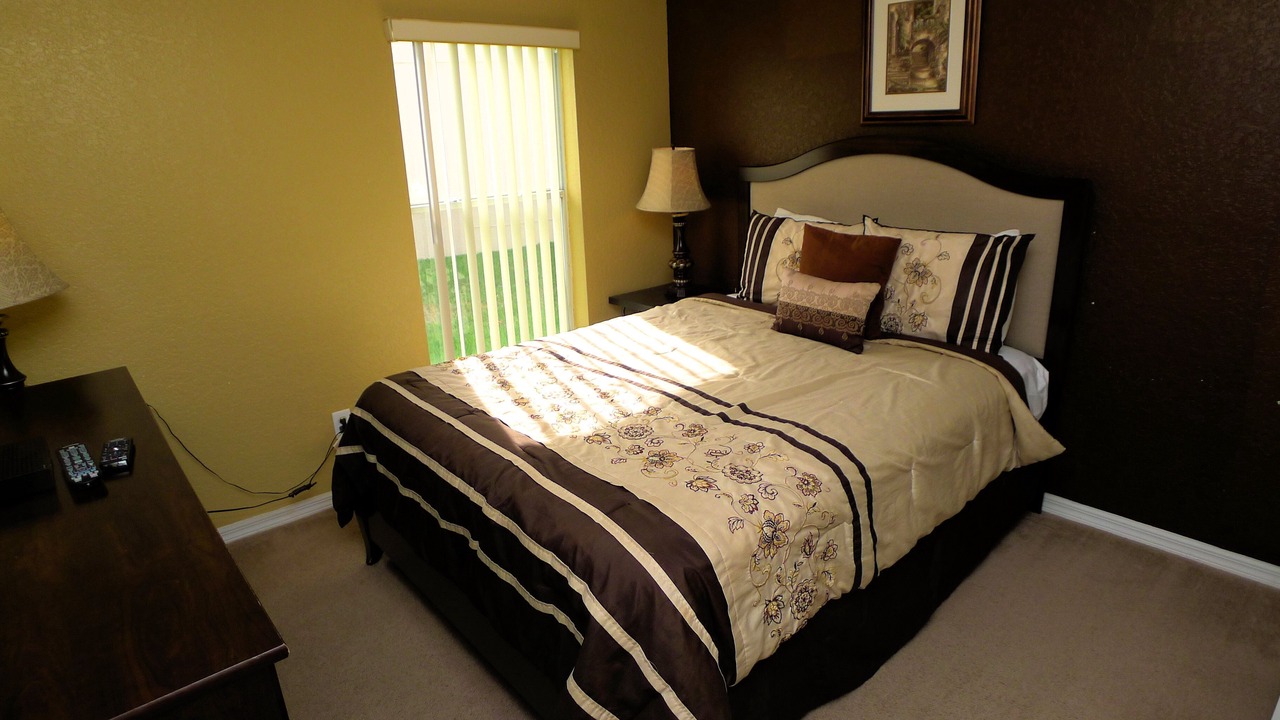 Photo of Bedroom in Highlands Reserve