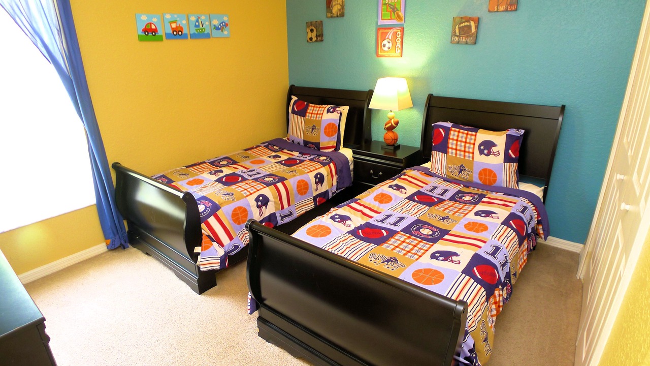 Photo of Bedroom in Highlands Reserve