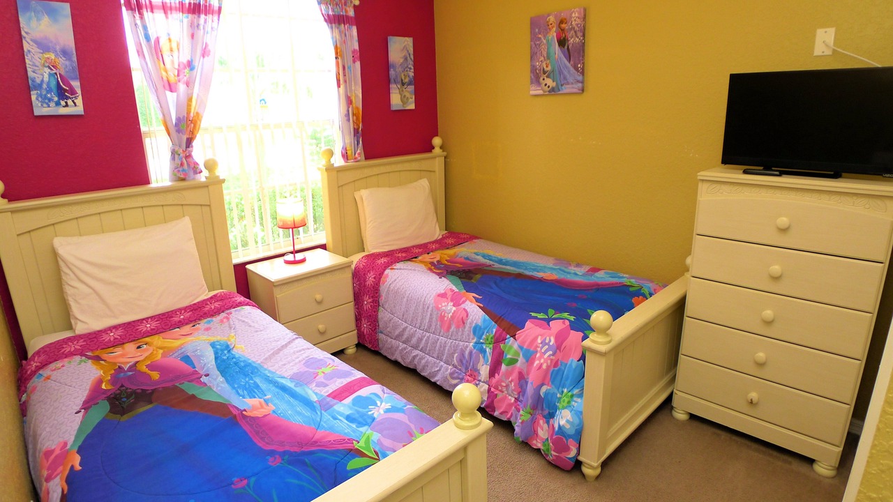 Photo of Bedroom in Highlands Reserve