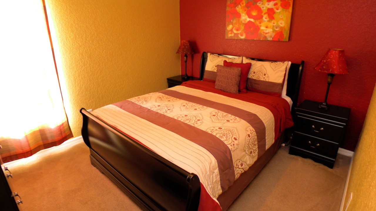 Photo of Bedroom in Highlands Reserve