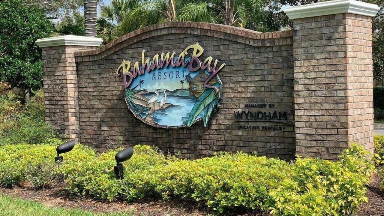 Photo of Others in Bahama Bay