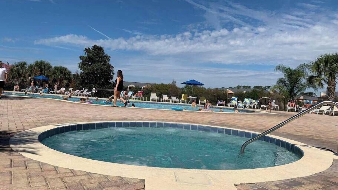 Photo of Outdoor in Bahama Bay