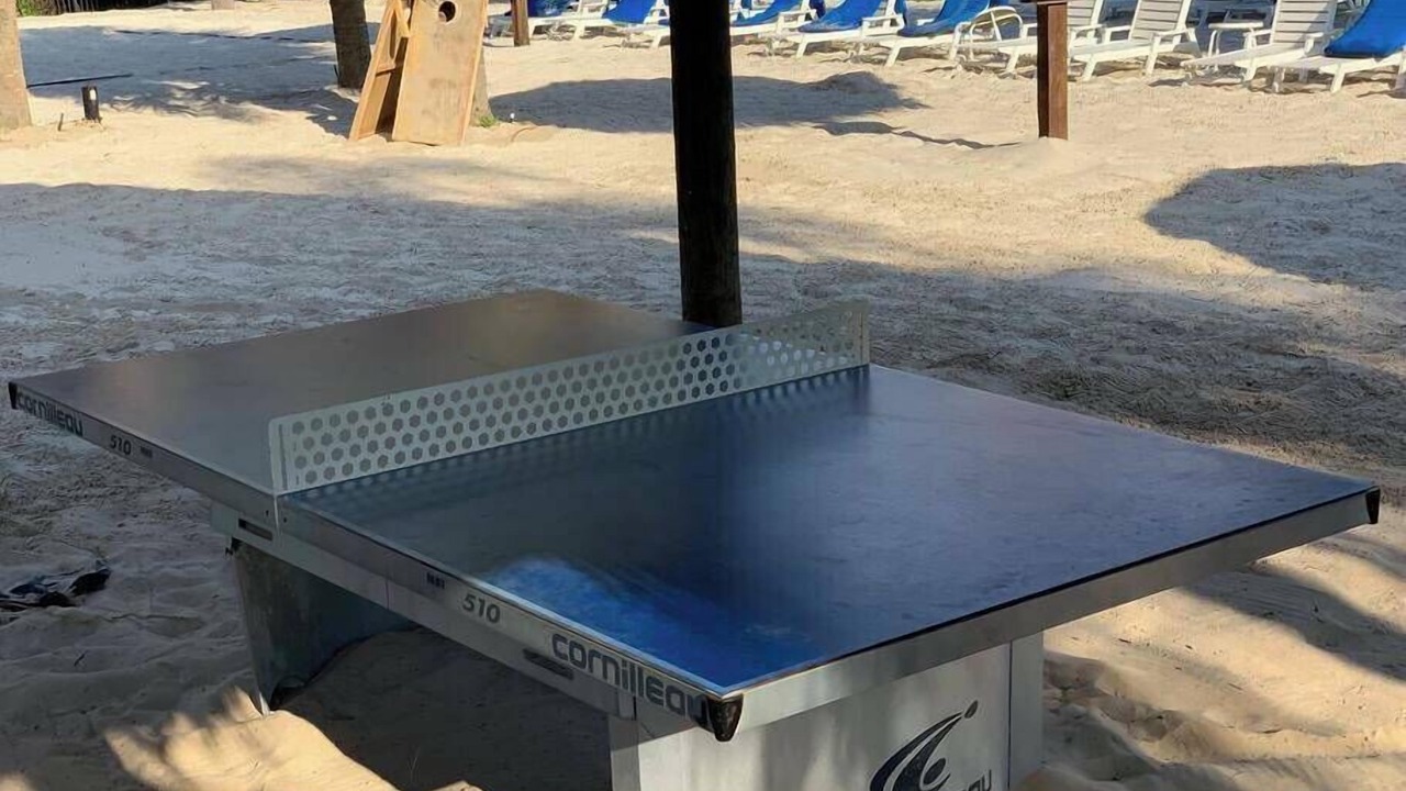 Photo of Outdoor in Bahama Bay