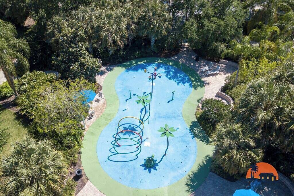 Photo of Outdoor in Bahama Bay