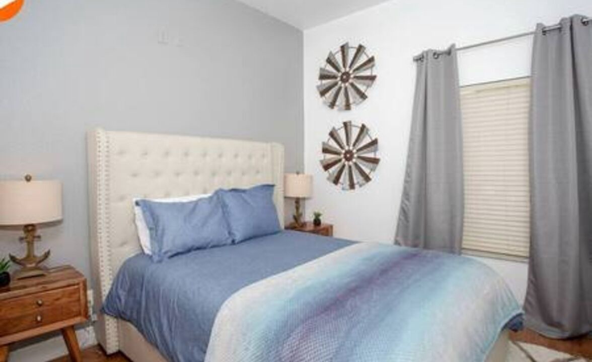 Photo of Bedroom in Bahama Bay
