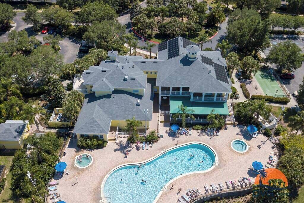 Photo of Outdoor in Bahama Bay