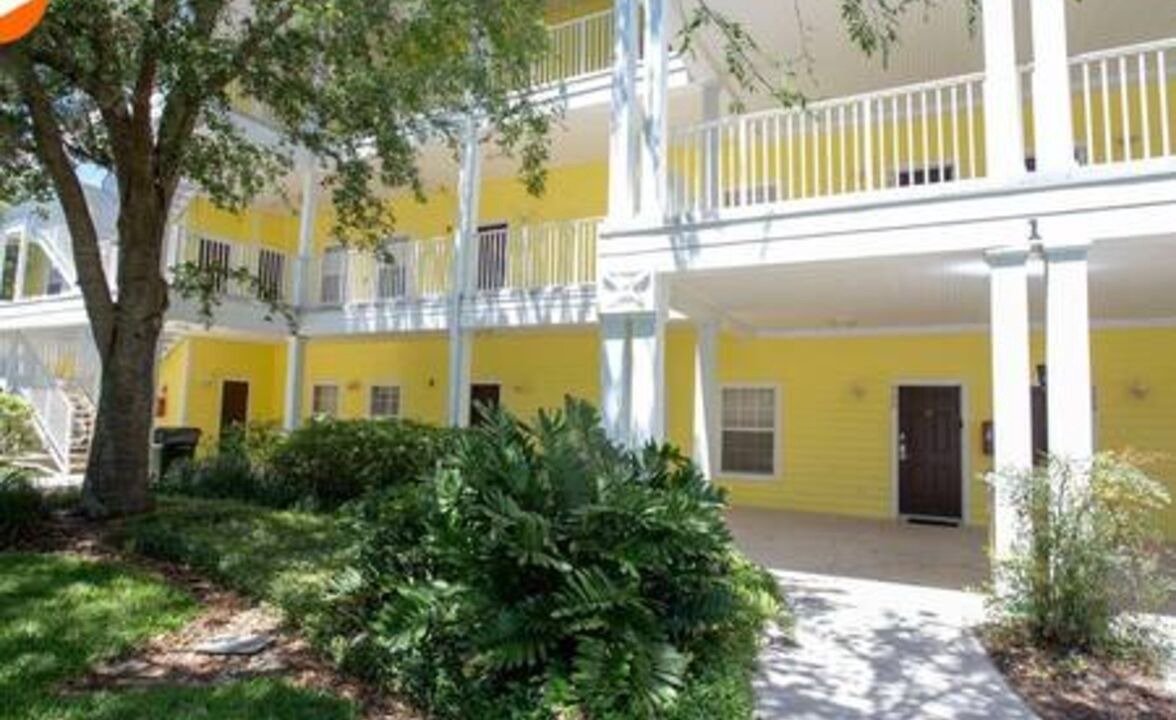 Photo of Outdoor in Bahama Bay