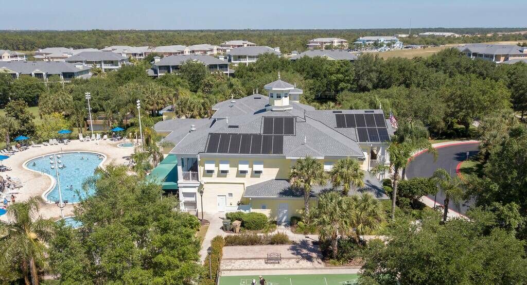 Photo of Outdoor in Bahama Bay