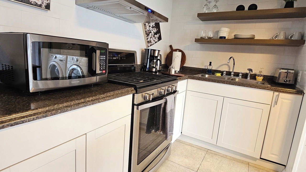 Photo of Kitchen in Lawsona - Fern Creek