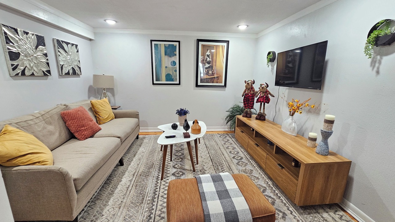 Photo of Bedroom in Lawsona - Fern Creek