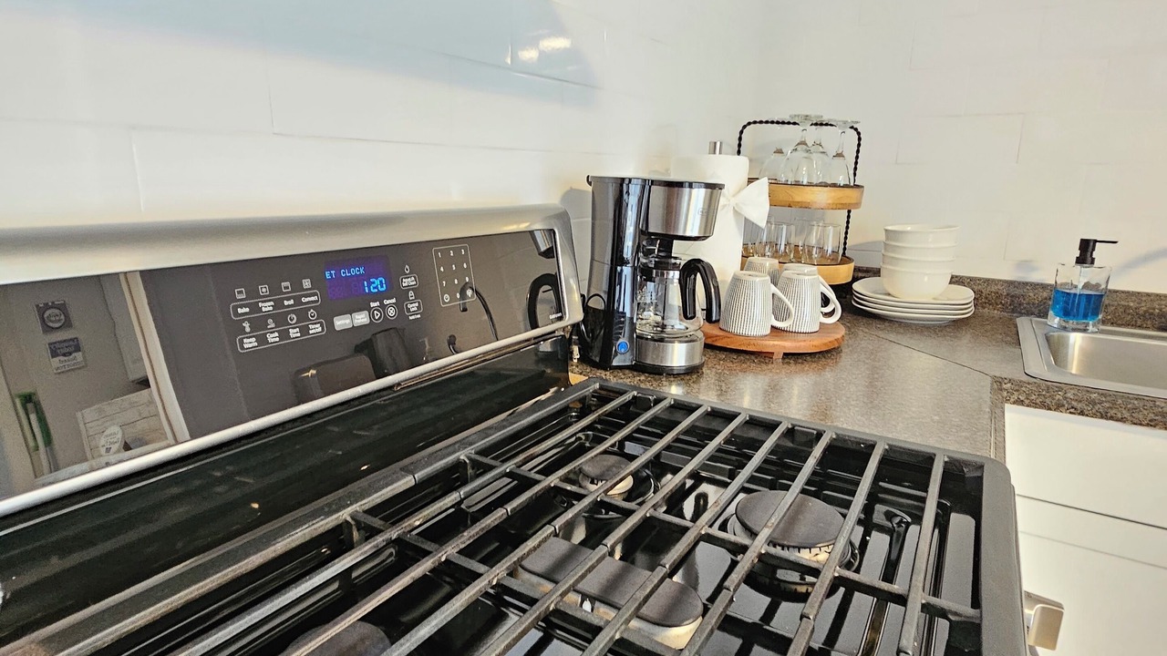 Photo of Kitchen in Lawsona - Fern Creek