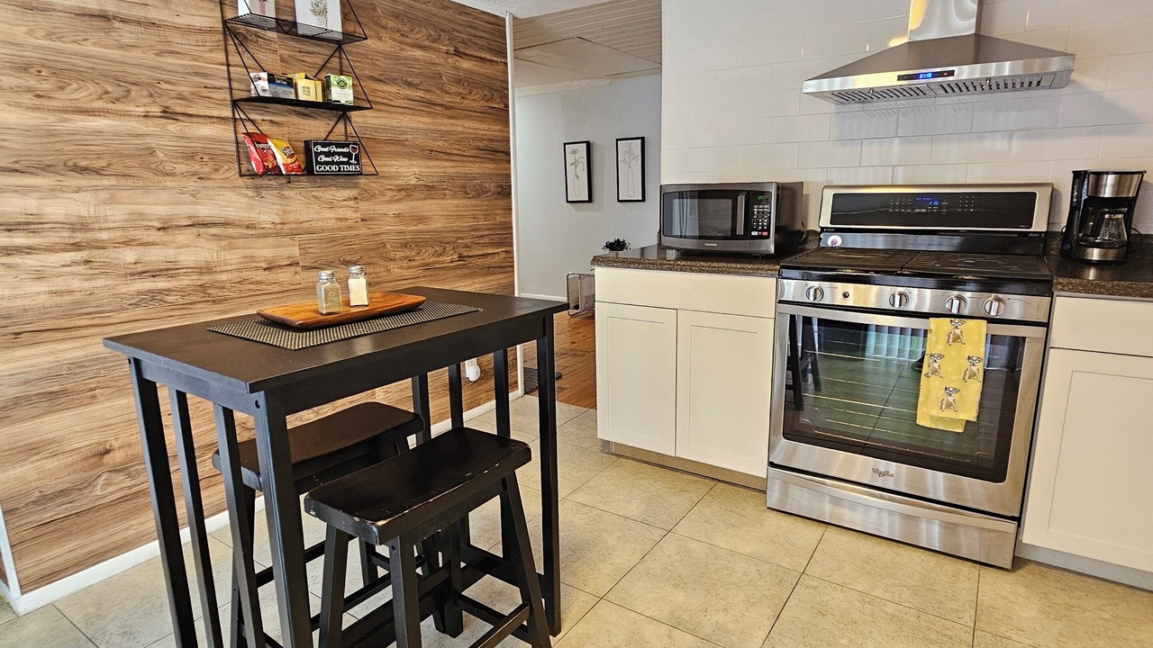 Photo of Kitchen in Lawsona - Fern Creek