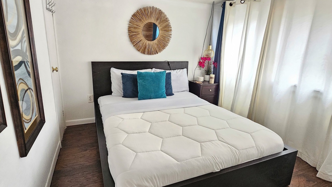 Photo of Bedroom in Lawsona - Fern Creek