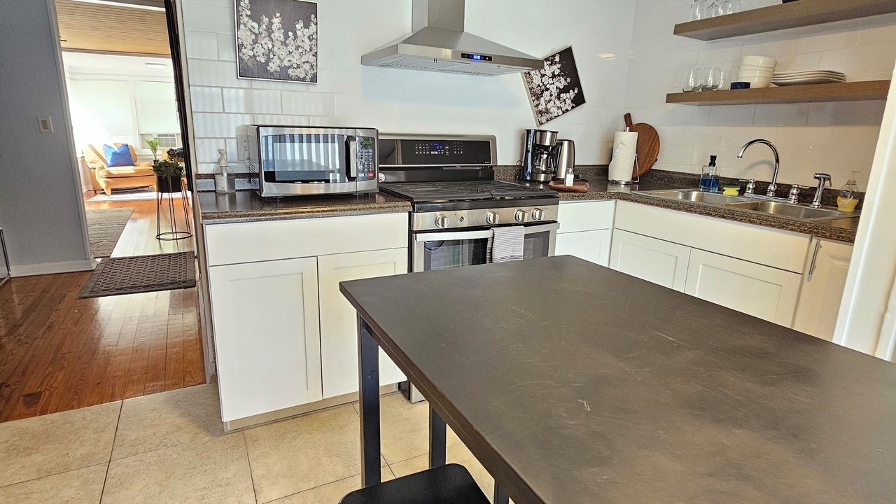 Photo of Kitchen in Lawsona - Fern Creek