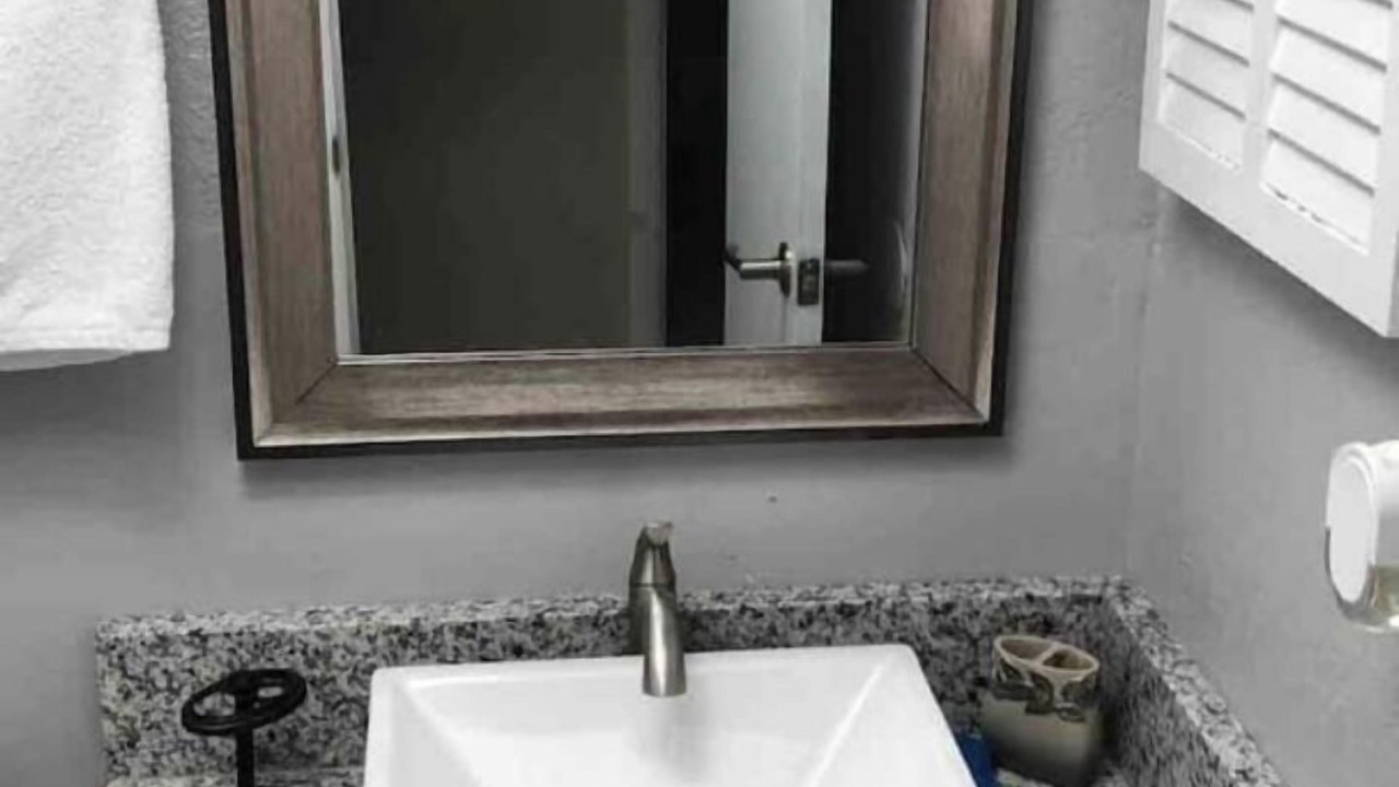 Photo of Bathroom in Southwest Orlando