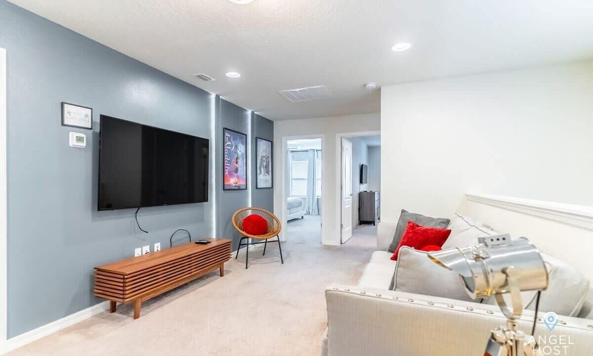 Photo of Bedroom in Four Corners