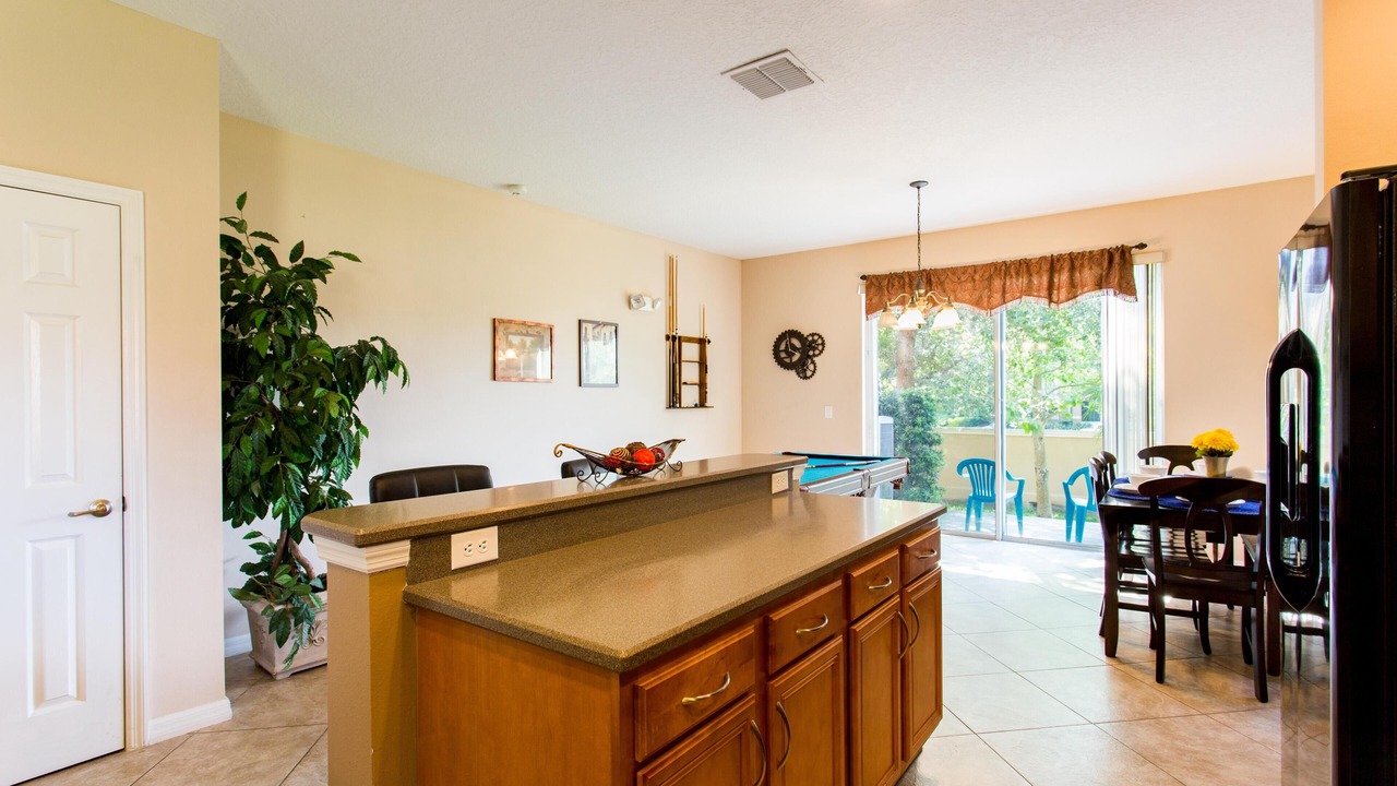 Photo of Kitchen in Crestwynd Bay