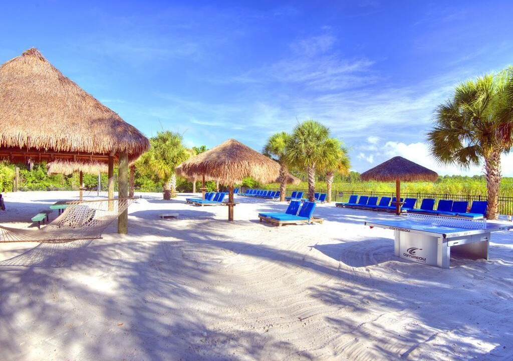 Photo of Outdoor in Bahama Bay