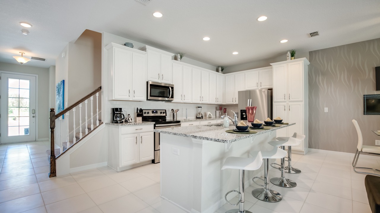 Photo of Kitchen in Four Corners