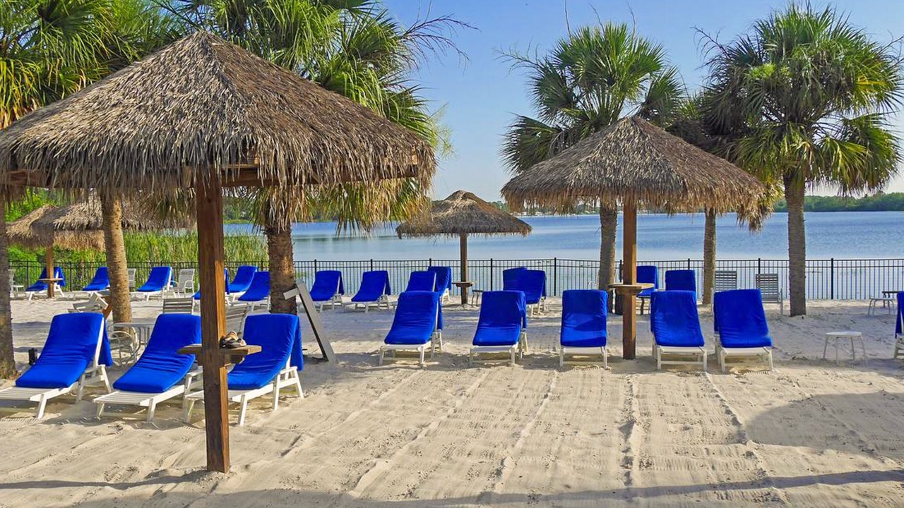 Photo of Outdoor in Bahama Bay
