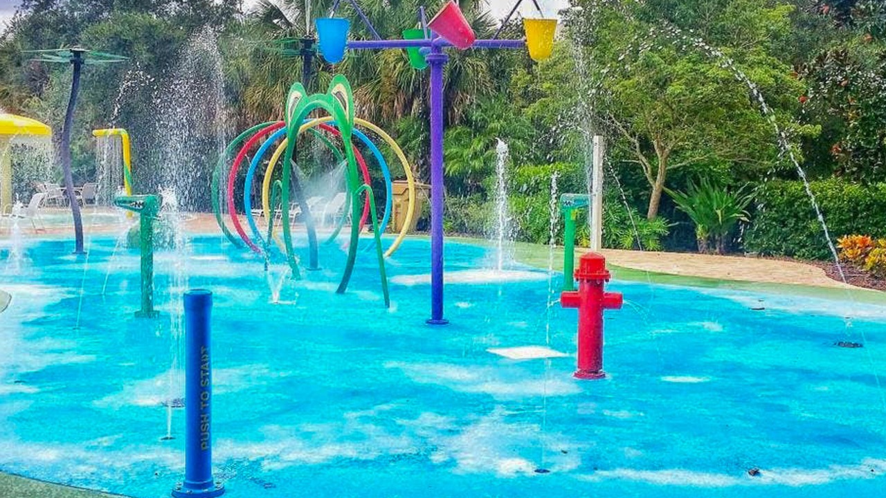 Photo of Outdoor in Bahama Bay