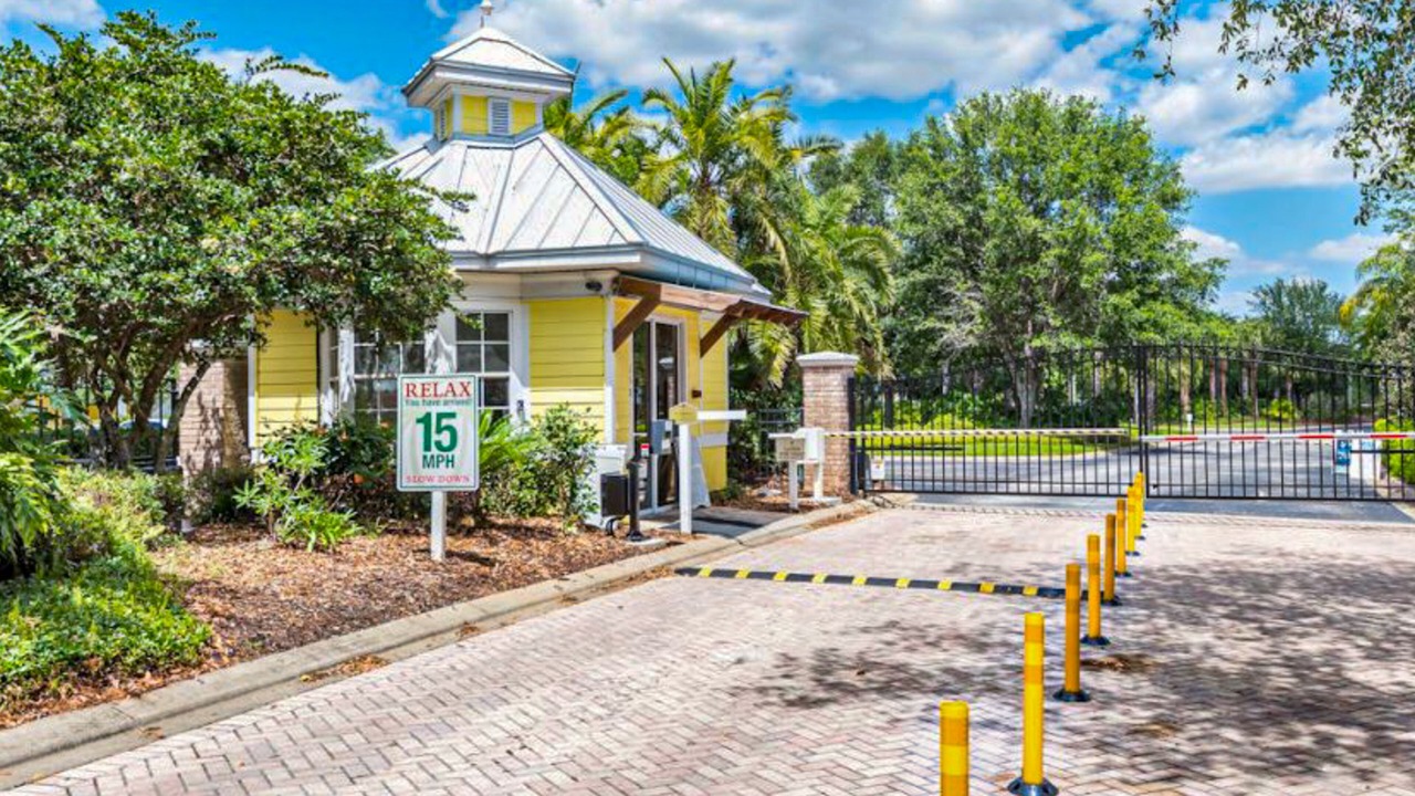 Photo of Outdoor in Bahama Bay
