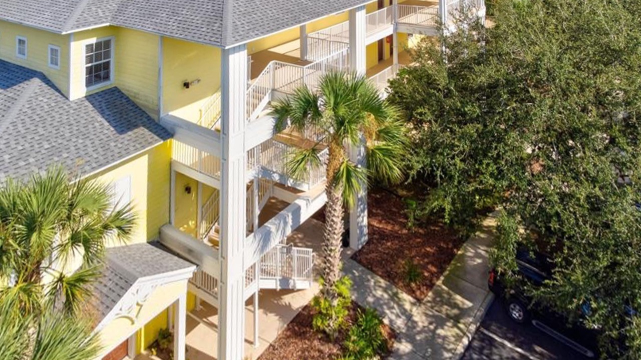 Photo of Outdoor in Bahama Bay