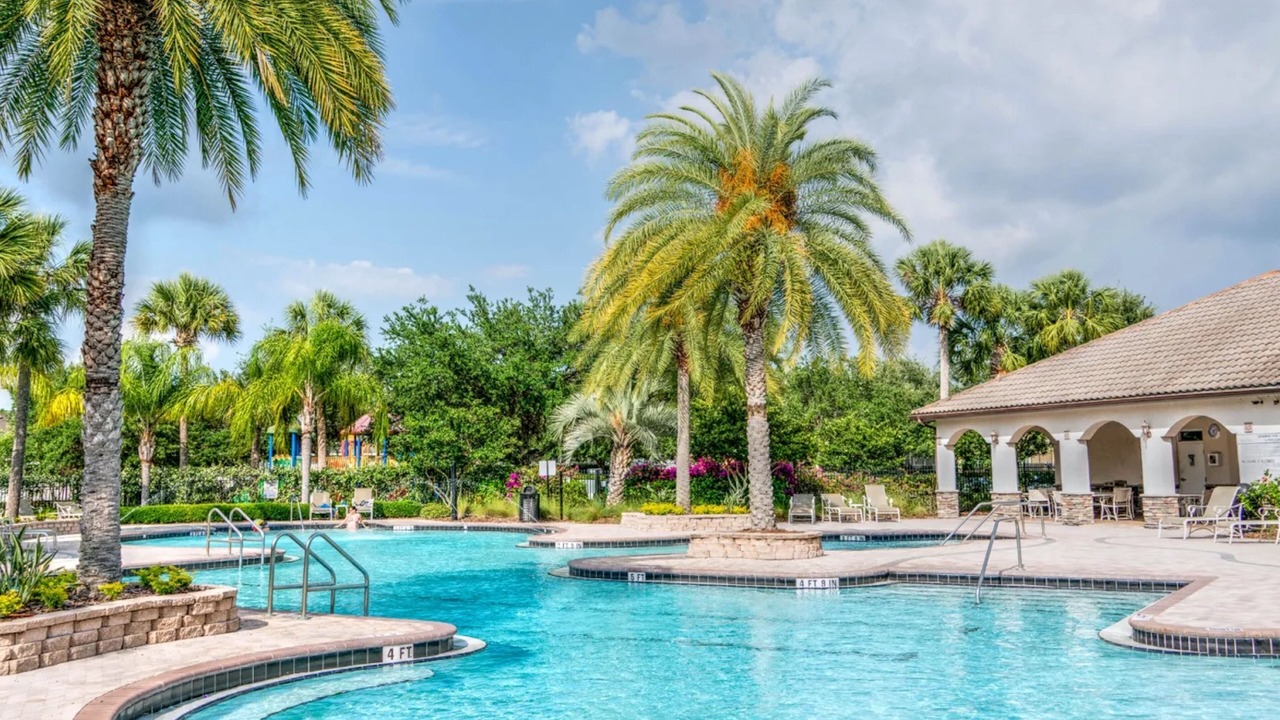 Photo of Outdoor in Bahama Bay
